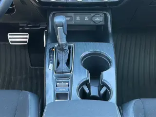 Honda Civic 2025 Sport 4p Sedan