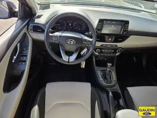 Hyundai ELANTRA GT 2018 4dr Hatchback 6M