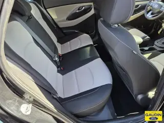 Hyundai ELANTRA GT 2018 4dr Hatchback 6M