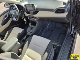 Hyundai ELANTRA GT 2018 4dr Hatchback 6M