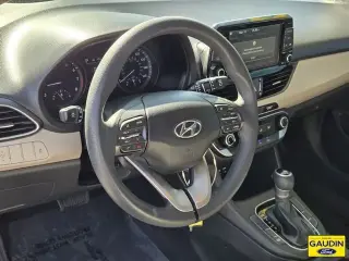 Hyundai ELANTRA GT 2018 4dr Hatchback 6M