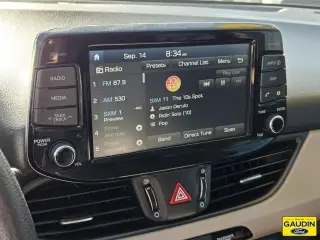 Hyundai ELANTRA GT 2018 4dr Hatchback 6M