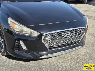Hyundai ELANTRA GT 2018 4dr Hatchback 6M