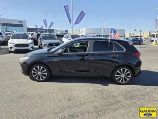 Hyundai ELANTRA GT 2018 4dr Hatchback 6M