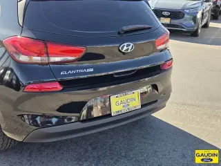 Hyundai ELANTRA GT 2018 4dr Hatchback 6M