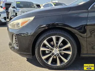 Hyundai ELANTRA GT 2018 4dr Hatchback 6M