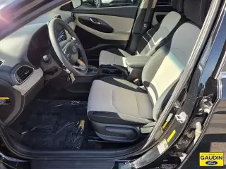 Hyundai ELANTRA GT 2018 4dr Hatchback 6M