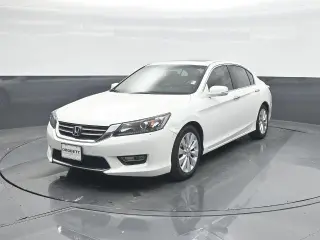 Honda Accord 2013 EX-L 4p Sedan