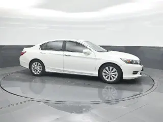 Honda Accord 2013 EX-L 4p Sedan