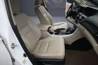 Honda Accord 2013 EX-L 4p Sedan