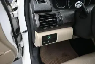 Honda Accord 2013 EX-L 4p Sedan