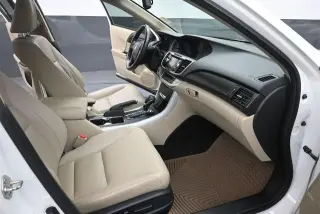 Honda Accord 2013 EX-L 4p Sedan