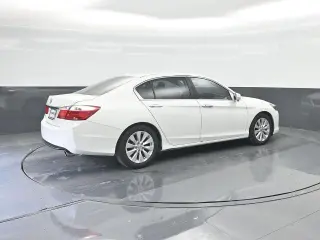 Honda Accord 2013 EX-L 4p Sedan