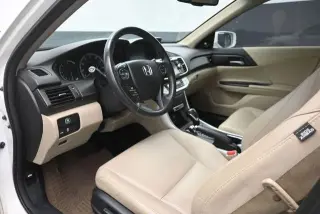 Honda Accord 2013 EX-L 4p Sedan