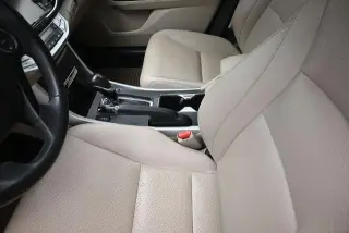Honda Accord 2013 EX-L 4p Sedan