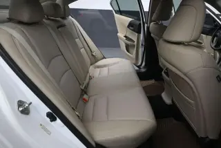 Honda Accord 2013 EX-L 4p Sedan