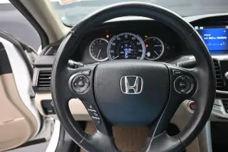 Honda Accord 2013 EX-L 4p Sedan
