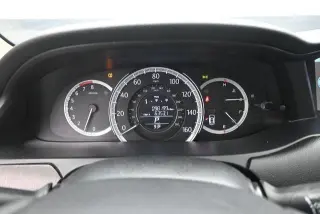 Honda Accord 2013 EX-L 4p Sedan