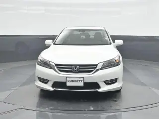 Honda Accord 2013 EX-L 4p Sedan