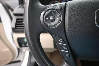Honda Accord 2013 EX-L 4p Sedan