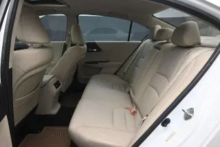 Honda Accord 2013 EX-L 4p Sedan