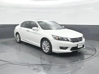 Honda Accord 2013 EX-L 4p Sedan