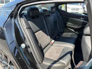 Nissan Maxima 2021 3.5 SR 4p Sedan