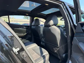 Nissan Maxima 2021 3.5 SR 4p Sedan