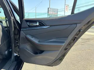Nissan Maxima 2021 3.5 SR 4p Sedan