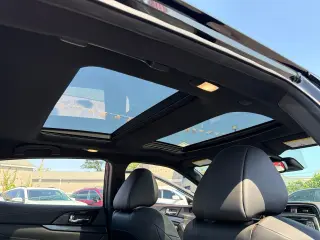 Nissan Maxima 2021 3.5 SR 4p Sedan