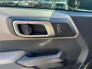 Ford Bronco 2023 4x4 Badlands Advanced 4p SUV