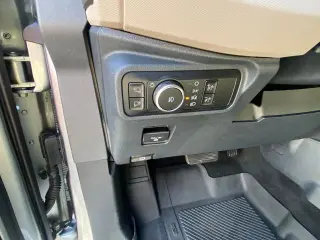 Ford Bronco 2023 4x4 Badlands Advanced 4p SUV