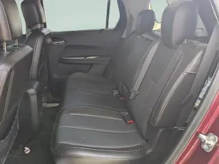 GMC Terrain 2017 SLT 4p SUV
