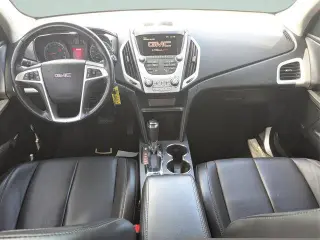 GMC Terrain 2017 SLT 4p SUV
