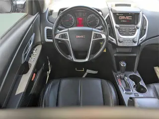 GMC Terrain 2017 SLT 4p SUV