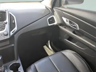 GMC Terrain 2017 SLT 4p SUV
