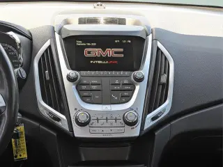 GMC Terrain 2017 SLT 4p SUV