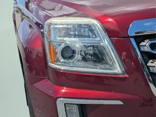 GMC Terrain 2017 SLT 4p SUV