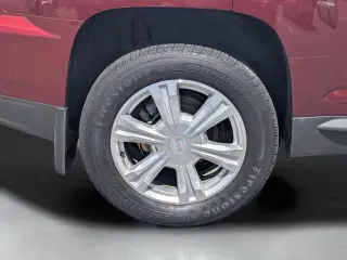 GMC Terrain 2017 SLT 4p SUV