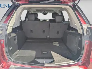 GMC Terrain 2017 SLT 4p SUV