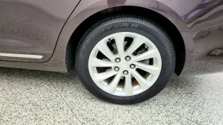 Buick LaCrosse 2015 Cuero 4dr Sedán