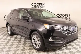 Ford Edge 2024 4x4 Titanium 4p SUV