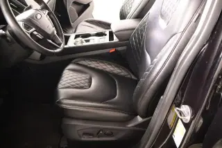 Ford Edge 2024 4x4 Titanium 4p SUV