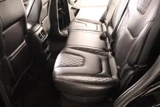 Ford Edge 2024 4x4 Titanium 4p SUV