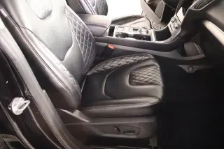 Ford Edge 2024 4x4 Titanium 4p SUV