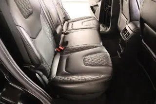 Ford Edge 2024 4x4 Titanium 4p SUV