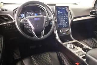Ford Edge 2024 4x4 Titanium 4p SUV