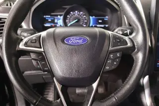 Ford Edge 2024 4x4 Titanium 4p SUV