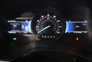 Ford Edge 2024 4x4 Titanium 4p SUV