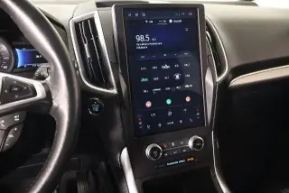 Ford Edge 2024 4x4 Titanium 4p SUV